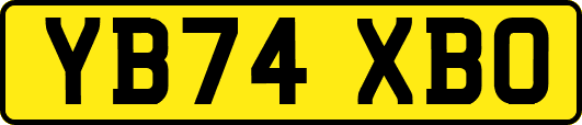 YB74XBO