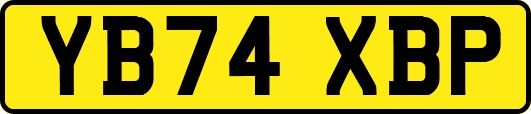 YB74XBP