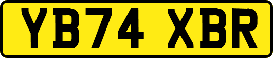 YB74XBR