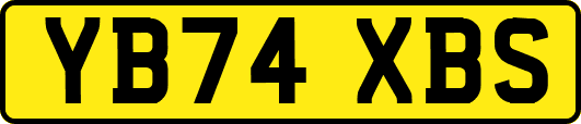 YB74XBS