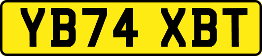 YB74XBT
