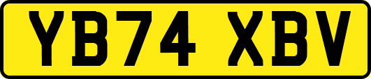 YB74XBV