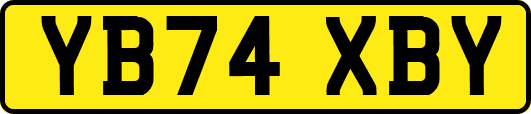 YB74XBY