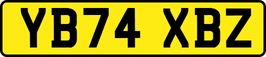 YB74XBZ