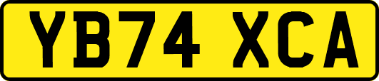 YB74XCA
