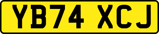YB74XCJ