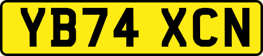 YB74XCN
