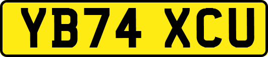 YB74XCU
