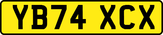 YB74XCX