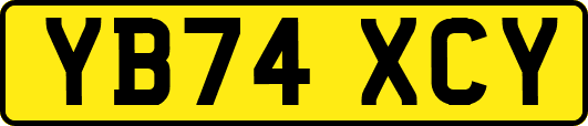 YB74XCY