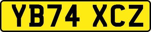 YB74XCZ