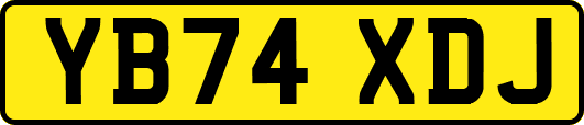 YB74XDJ