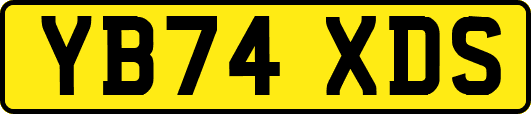 YB74XDS
