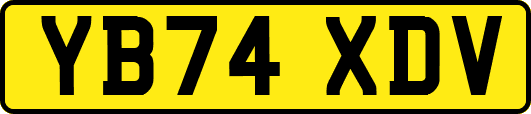 YB74XDV