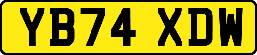 YB74XDW