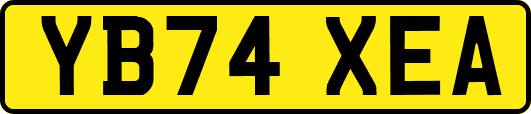 YB74XEA