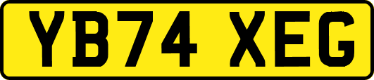 YB74XEG