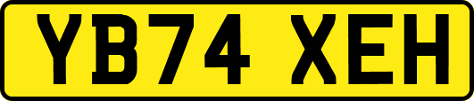 YB74XEH