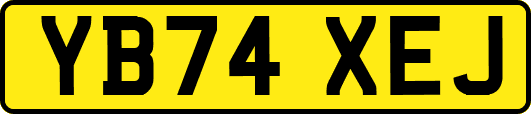 YB74XEJ