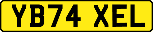 YB74XEL