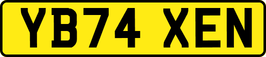 YB74XEN