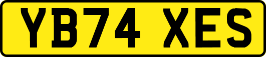 YB74XES