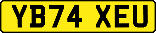 YB74XEU