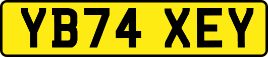 YB74XEY