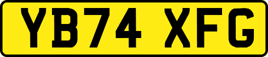 YB74XFG
