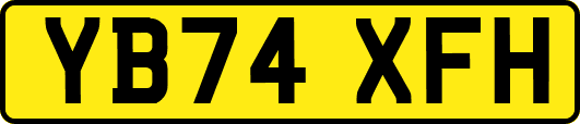YB74XFH