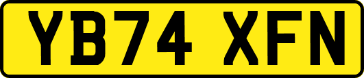 YB74XFN