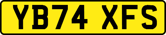 YB74XFS