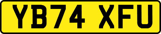 YB74XFU