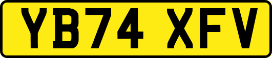 YB74XFV