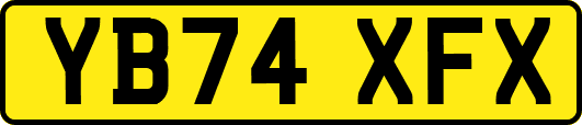 YB74XFX