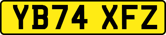 YB74XFZ