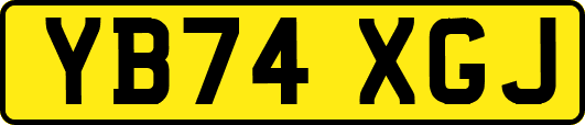 YB74XGJ