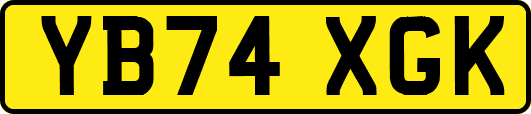 YB74XGK