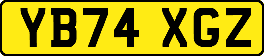 YB74XGZ