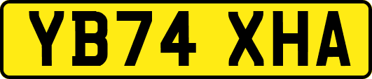 YB74XHA