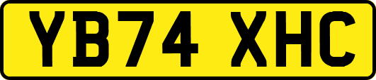 YB74XHC