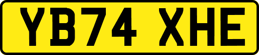 YB74XHE