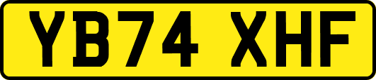 YB74XHF