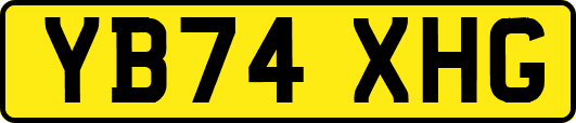 YB74XHG