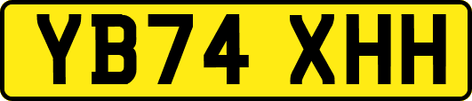 YB74XHH
