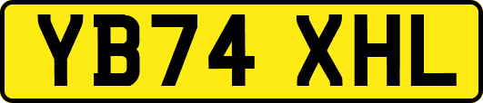 YB74XHL