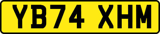 YB74XHM