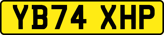 YB74XHP