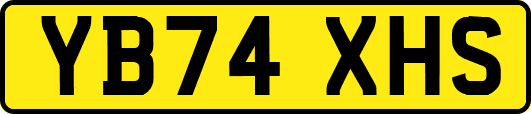 YB74XHS