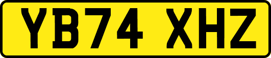 YB74XHZ